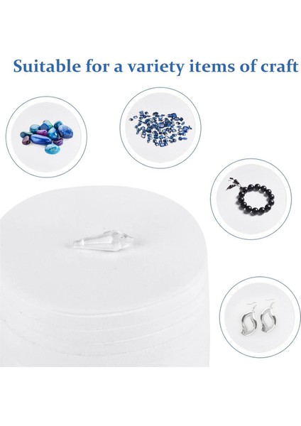 200 Yaprak Fırın Mikrodalga Kağıdı, Seramik Elyaf Kağıdı Fırın Yalıtımı Sıcak Eriyen Fırın Kağıdı (Yurt Dışından) fırsatları