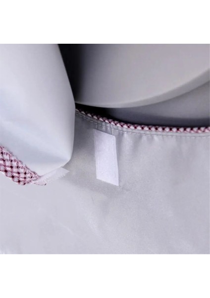 Çamaşır Makinesi Kurutma Makinesi Kılıfları Pratik Güneş Koruma Kılıfı Çamaşır Makinesi Toz Koruması Toz Geçirmez Çamaşır Makinesi Kılıfı (Yurt Dışından) modelleri