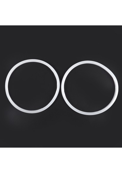 4l Düdüklü Tencere Için 2 Adet Kauçuk Conta Conta Halkası 20CM Iç Çap (Yurt Dışından) fiyatları