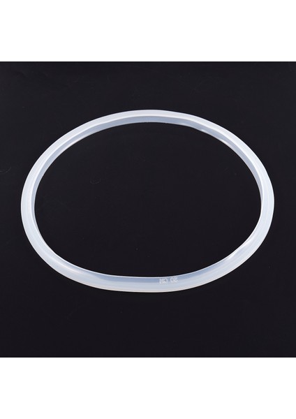 4l Düdüklü Tencere Için 2 Adet Kauçuk Conta Conta Halkası 20CM Iç Çap (Yurt Dışından) indirimleri