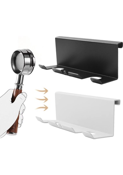 Mutfak A Için Espresso Kahve Tamper Istasyonu (Yurt Dışından) fırsatları