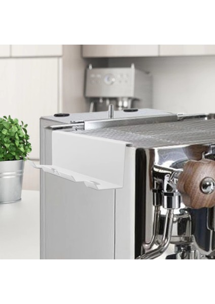 Mutfak A Için Espresso Kahve Tamper Istasyonu (Yurt Dışından) indirimleri