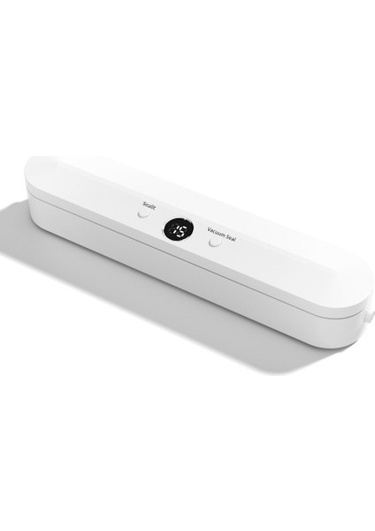 YST009 Vakum Makinesi Küçük Vakum Yapıştırma Makinesi Sıfır Gıda Paketleme Makinesi Otomatik Sızdırmazlık Torbası (Yurt Dışından)