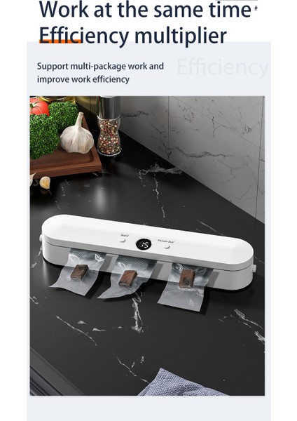 YST009 Vakum Makinesi Küçük Vakum Yapıştırma Makinesi Sıfır Gıda Paketleme Makinesi Otomatik Sızdırmazlık Torbası (Yurt Dışından) indirimleri