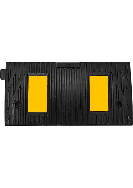 Kauçuk Rampa, Otopark Rampası, Kaldırım Rampası 50X25X4 cm indirimleri