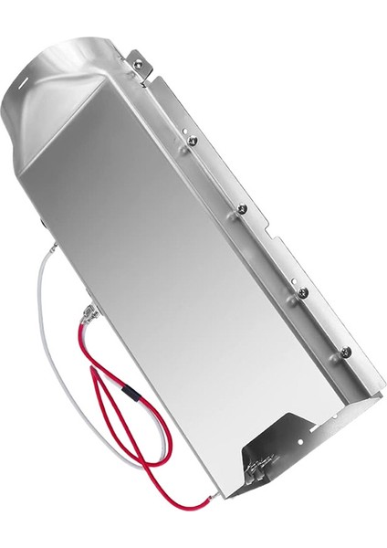 CDE3379WD, CDE3379WN Için 5301EL1001 Kurutma Makinesi Isıtma Elemanı Grubu (Yurt Dışından) modelleri