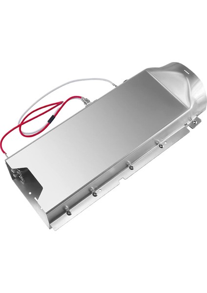 CDE3379WD, CDE3379WN Için 5301EL1001 Kurutma Makinesi Isıtma Elemanı Grubu (Yurt Dışından) fırsatları