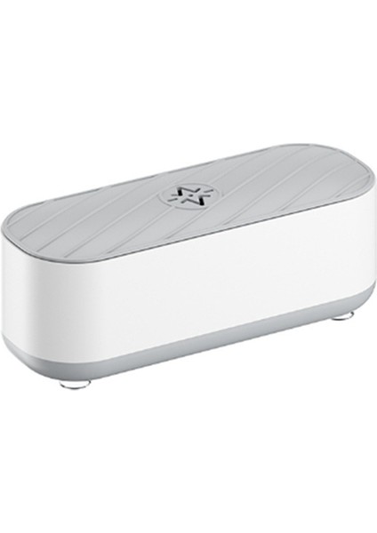 Ultrasonik Mücevher Temizleyici, Tüm Mücevherler, Gözlükler, Saatler, Madeni Paralar ve Tıraş Bıçakları Için Taşınabilir Düşük Gürültülü Ultrasonik Makine (Yurt Dışından) modelleri