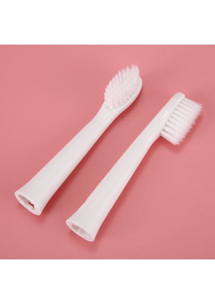 Panasonic EW0972 Beyaz Diş Fırçası Için Yedek Fırça Başlıkları, 2 Adet (Yurt Dışından) fırsatları