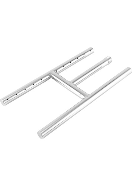 304 Paslanmaz Çelik Şömine ve Ateş Çukuru H Brülör Yedek Parçaları, 12 Inç x 6 Inç (Yurt Dışından)