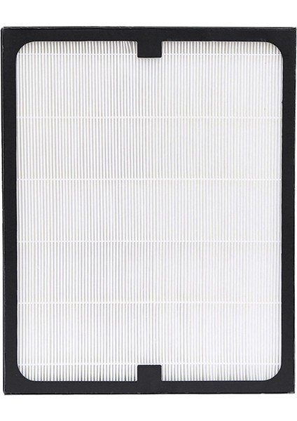 Blueair 200/300 Serisi Partikül Filtresi Modelleri 201, 203, 203 Slim, 205, 210B, 215B, 250E, 270E Için Yedek Hepa Filtresi (Yurt Dışından) indirimleri