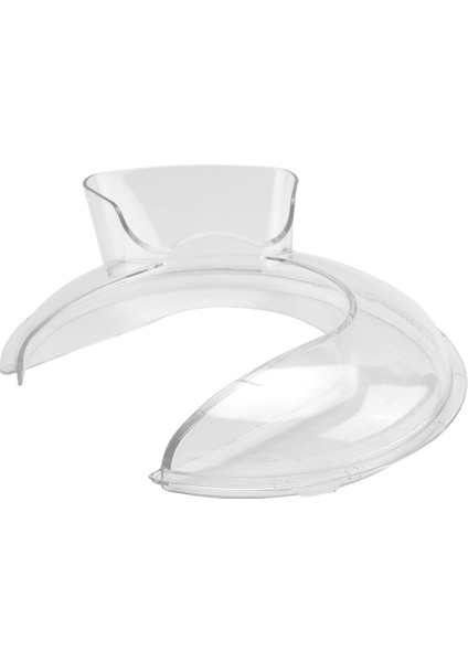 Kitchenaid 5,5 Quart, 6, 7, 8 Qt Paslanmaz Çelik Kase Kaldırma Stand Mikser Aksesuarları Için Dökme Kalkanı Sıçrama Koruyucusu (Yurt Dışından) modelleri