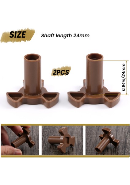 Mikrodalga Döner Tabla Bağlantı Parçası, Mikrodalga Fırın Silindir Kılavuz Desteği, Mikrodalga Fırın Döner Çekirdek Bağlantı Parçası Yedek Parçaları (Yurt Dışından) fırsatları