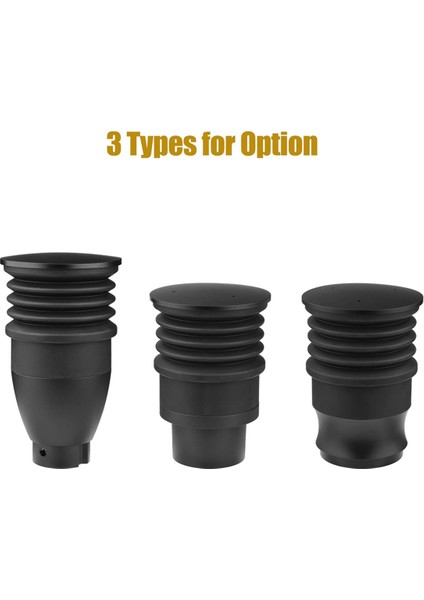 Eureka Atom Kahve Öğütücü Için Silikon Körüklü Tek Dozluk Kahve Haznesi Alüminyum Alaşımlı Hazne (Yurt Dışından) fiyatları