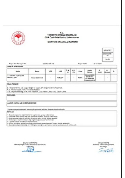 Yulaf Ezmesi 12 x 500 Gr Doğal İçerik ve Zengin Besin Değeri