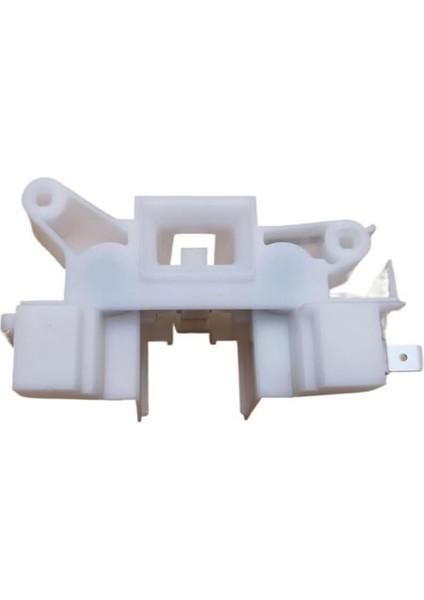 Mıdea MH100VH90WY/MH80-GFL05W Için Tamburlu Kurutma Makinesi Çamaşır Makinesi Kapı Kilidi Anahtarı Kilit Anahtarları Yedek Parçaları (Yurt Dışından)