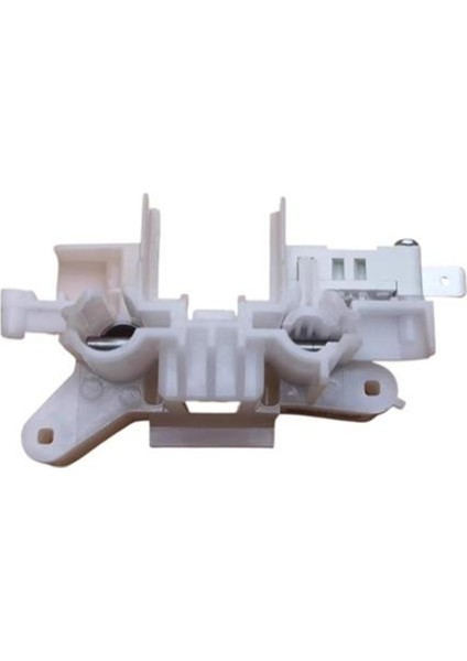 Mıdea MH100VH90WY/MH80-GFL05W Için Tamburlu Kurutma Makinesi Çamaşır Makinesi Kapı Kilidi Anahtarı Kilit Anahtarları Yedek Parçaları (Yurt Dışından) fırsatları