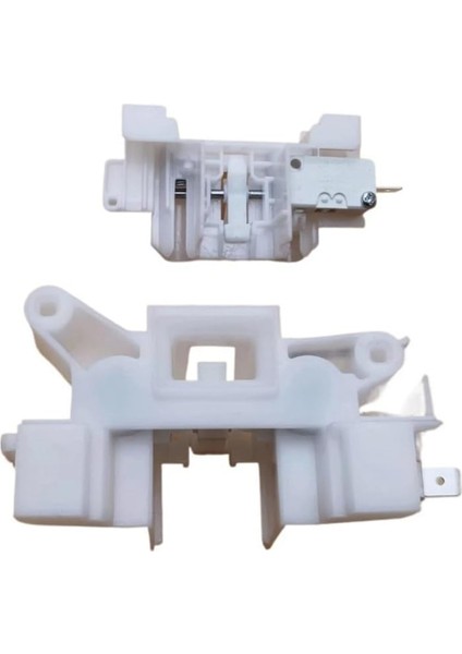 Mıdea MH100VH90WY/MH80-GFL05W Için Tamburlu Kurutma Makinesi Çamaşır Makinesi Kapı Kilidi Anahtarı Kilit Anahtarları Yedek Parçaları (Yurt Dışından) indirimleri