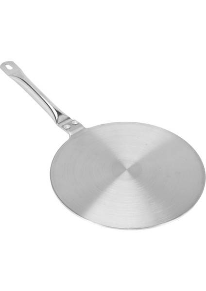 Pişirme Isı Dağıtıcı Plaka Elektrikli Ocak Indüksiyonlu Ocak Dönüştürücü Plaka Tencere Fırın Tava Dönüştürücü Adaptör 20 cm (Yurt Dışından) modelleri