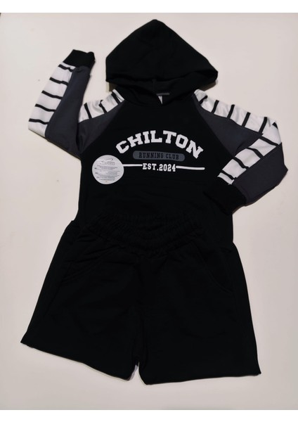 Çocuk Sweatshirt Takım