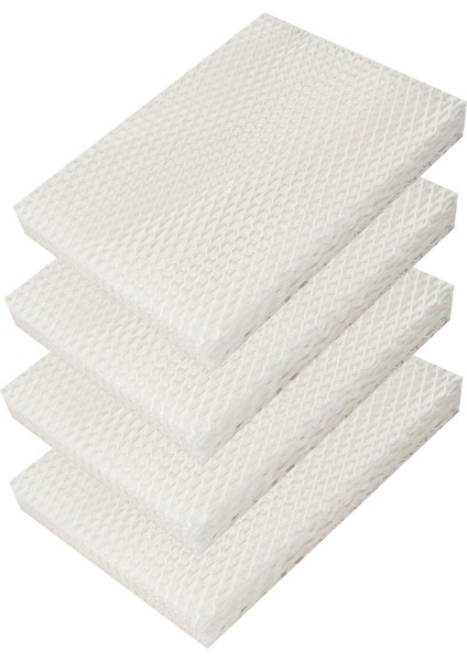 MD1-0034 Yedek Nemlendirici Fitil Filtresi, EVAP40, Evap2, EV100 ve Daha Fazlası Buharlaştırıcı Nemlendirici Modelleriyle Uyumludur (Yurt Dışından)