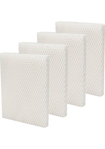 MD1-0034 Yedek Nemlendirici Fitil Filtresi, EVAP40, Evap2, EV100 ve Daha Fazlası Buharlaştırıcı Nemlendirici Modelleriyle Uyumludur (Yurt Dışından) fırsatları