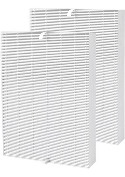 Winix Plasmawave C535 5300 5300-2 6300 6300-2 Hava Temizleyici Için 4'lü Paket 115115 Hepa Yedek Filtre (Yurt Dışından) fiyatları