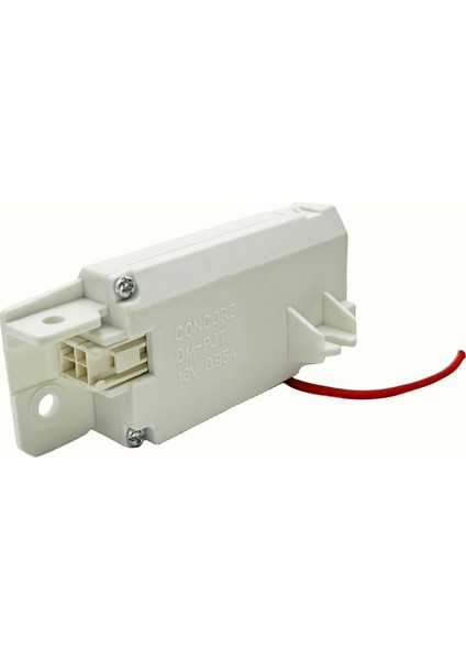 Lg Çamaşır Makinesi Kapı Kilidi Gecikme Anahtarı EBF61215202 AP5597170 2667077 AH3644957 Dm-Pjt 16V 0,95A (Yurt Dışından) fırsatları