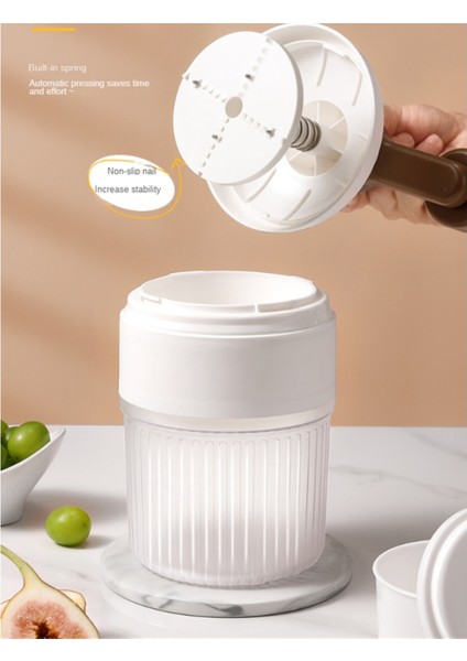 Buz Makinesi Manuel Buz Kırıcı, Kar Konisi Makinesi Ev Tipi Mini Taşınabilir Buz Tıraş Makinesi Kar Konisi, Karlı Kar, Tıraşlanmış Buz (Yurt Dışından) fırsatları