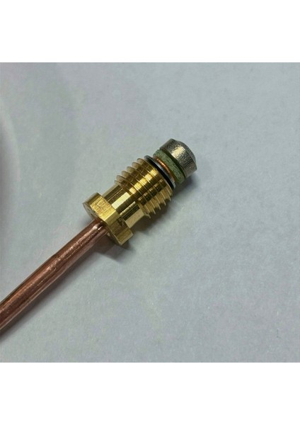 508041 Fırın Brülörü Termokupl 1400MM Gazlı Ocak Fırın Termokupl Fırın Brülörü (Yurt Dışından) modelleri