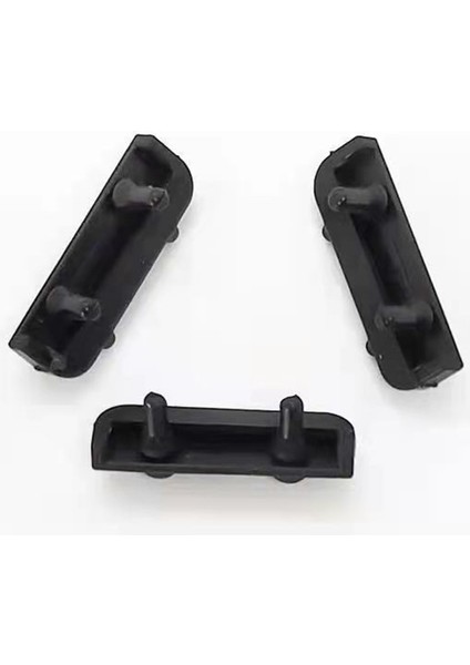 20 Adet Hava Fritözü Kauçuk Uçları Hava Fritözü Izgara Plakası Kauçuk Tamponları Için Yedek Kapak Kapağı Alet Hava Fritözü Tepsi Kauçuk (Yurt Dışından) indirimleri