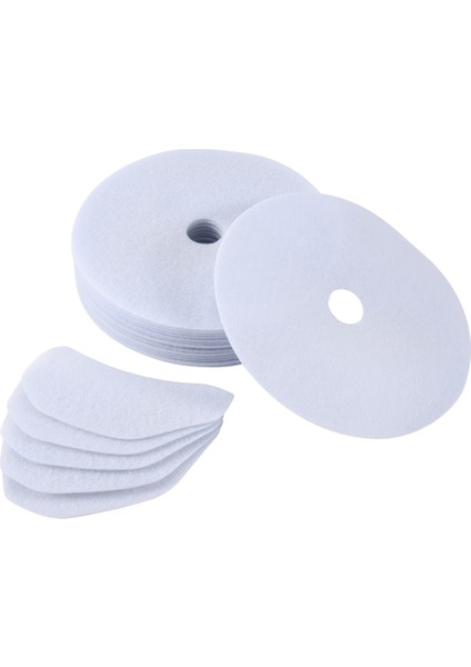 Evrensel Kumaş Kurutma Makinesi Egzoz Filtreleri, Kurutma Makinesi Lint Filtresi Değişimi, Magic Chef, Sonya (20 Adet) ile Uyumlu (Yurt Dışından) fiyatları