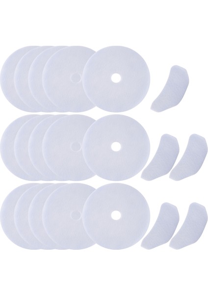 Evrensel Kumaş Kurutma Makinesi Egzoz Filtreleri, Kurutma Makinesi Lint Filtresi Değişimi, Magic Chef, Sonya (20 Adet) ile Uyumlu (Yurt Dışından) modelleri