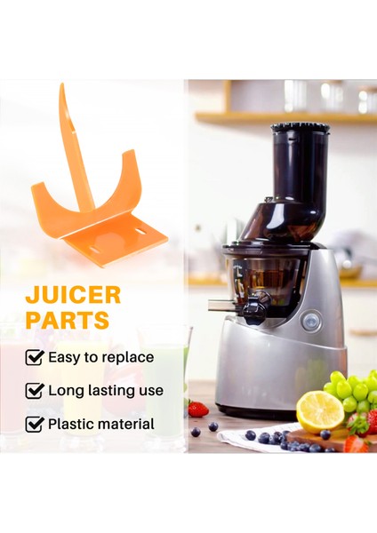 XC-2000E Elektrikli Portakal Sıkma Makinesi Yedek Parçaları Için 2 Adet Portakal Sıkma Makinesi Portakal Sıkacağı Yedek Parçaları Soyucu (Yurt Dışından) indirimleri