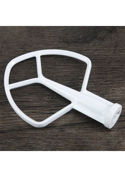 K5AB K5SS Mutfak Mikseri Aid Kaplamalı Düz Çırpıcı, Kitchenaid Mikser W10807813,9707670 Aksesuarlarının Yedek Parçası (Yurt Dışından) modelleri
