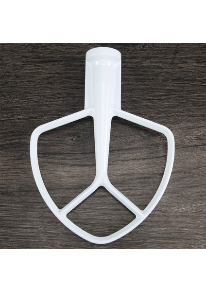 K5AB K5SS Mutfak Mikseri Aid Kaplamalı Düz Çırpıcı, Kitchenaid Mikser W10807813,9707670 Aksesuarlarının Yedek Parçası (Yurt Dışından) fırsatları