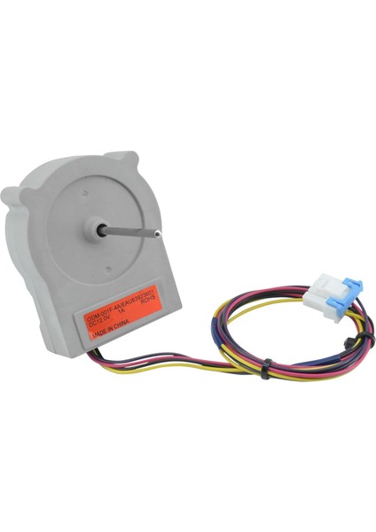 EAU63923601 Lg Haier Buzdolabı Için Buzdolabı Kondansatör Fan Motoru LFXS26596S PS12383669 EAP12383669 Dc 12V'YI Değiştirin (Yurt Dışından) fiyatları