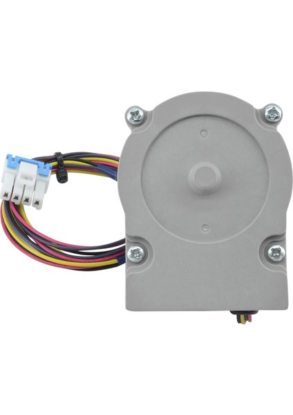 EAU63923601 Lg Haier Buzdolabı Için Buzdolabı Kondansatör Fan Motoru LFXS26596S PS12383669 EAP12383669 Dc 12V'YI Değiştirin (Yurt Dışından) modelleri