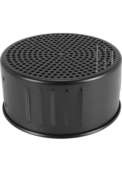 Air Fryer Yedek Sepeti, Yapışmaz Sağlam Kızartma Pişirme Paslanmaz Çelik Fırın Tepsisi Tüm Air Fryer Fırınları Için (Yurt Dışından)