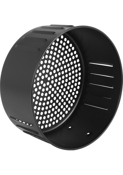 Air Fryer Yedek Sepeti, Yapışmaz Sağlam Kızartma Pişirme Paslanmaz Çelik Fırın Tepsisi Tüm Air Fryer Fırınları Için (Yurt Dışından) modelleri