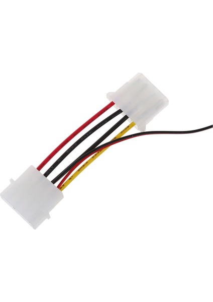 Dc 12V 4 Pin Siyah Plastik Pc Soğutma Fanı 90MM x 90MM x 25MM (Yurt Dışından) indirimleri