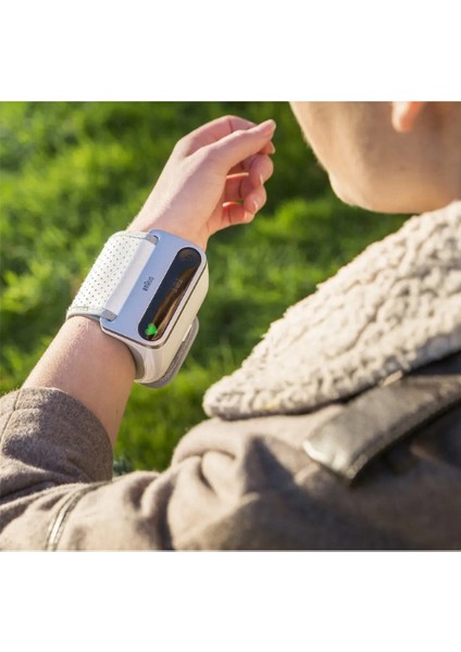 BPW4500 Icheck Bılekten Tansıyon Ölçer modelleri