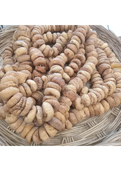 Naturel Sıralı Ip Dizim Incir 20-Kg fiyatları