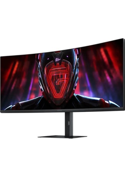 G34WQI 34" 1 Ms Wqhd Curved 180 Hz Oyuncu Monitörü+Dısplayport Kablo Hediye fiyatları