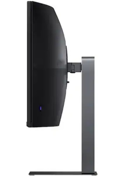 G34WQI 34" 1 Ms Wqhd Curved 180 Hz Oyuncu Monitörü+Dısplayport Kablo Hediye