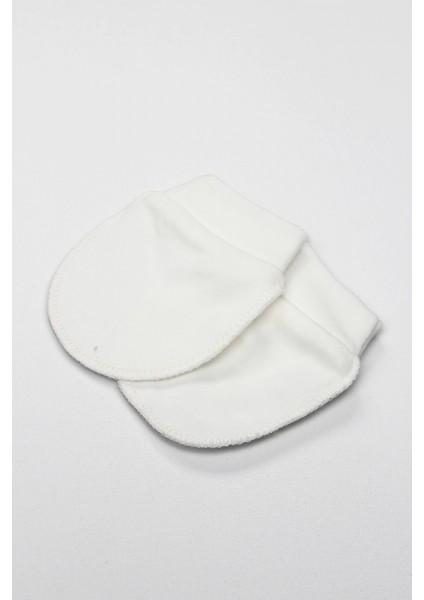 Bistyle 2li Penye Eldiven Basıc 90108 Ekru fiyatları