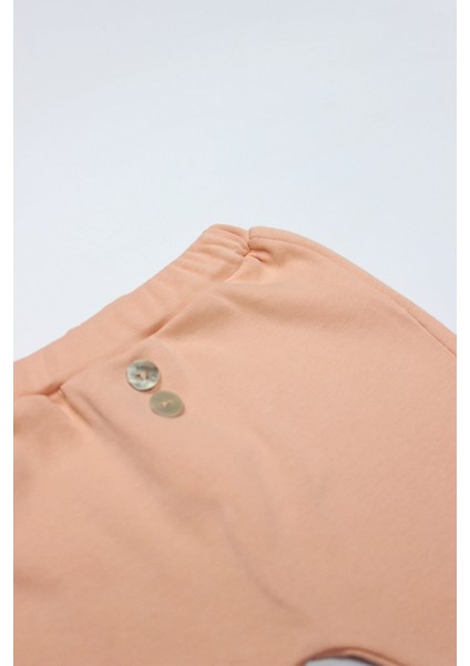 Bistyle 3lü Zıbın Takım Fluffy And Lovely 13106 Bej fırsatları