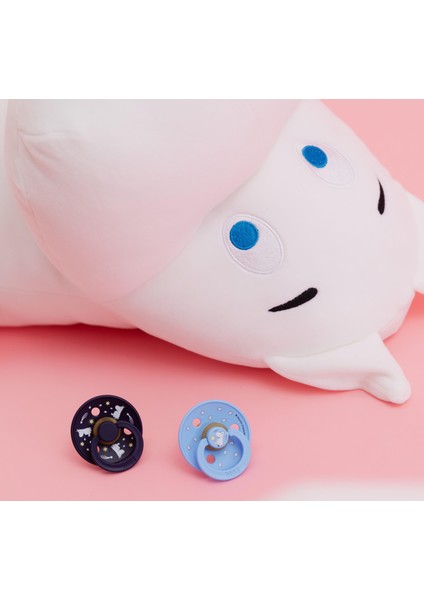 x Moomin Colour Good Night Emzik-Breeze indirimleri