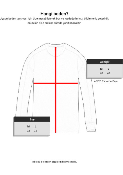 Erkek Drex Sıfır Yaka 1x1 Esnek Ribana Uzun Kollu Fit Kesim Pamuk Penye T-Shirt fırsatları