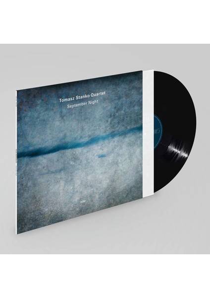 Tomasz Stanko Quartet Tomasz Stanko Quartet - Plak